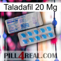 Taladafil 20Mg new15